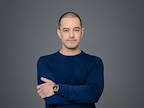 Lee Mead (Khashoggi) for We Will Rock You.