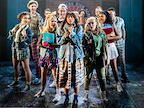 New Production Photos Released for Heathers The Musical