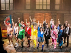 New Production Photos Released for Heathers The Musical