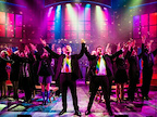 New Production Photos Released for Heathers The Musical