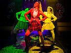 New Production Photos Released for Heathers The Musical
