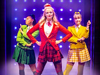 New Production Photos Released for Heathers The Musical