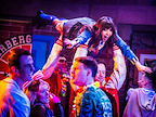 New Production Photos Released for Heathers The Musical