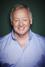 Les Dennis headshot