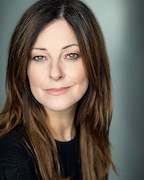 Ruthie Henshall headshot