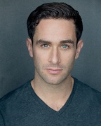 Sam Lips headshot