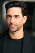 Adam Garcia headshot