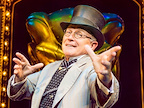 New Production Images Released for Wicked