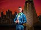 New Production Images Released for Wicked