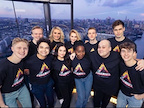 Full Cast Announced for Eugenius!