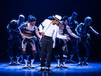 MJ the Musical will open in the West End next Spring!