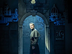 Glory Ride production image.