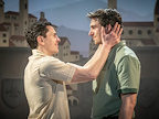 Glory Ride production image.