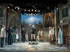 Glory Ride production image.