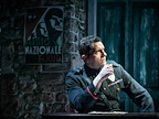 Glory Ride production image.