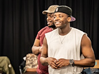 First look: A Strange Loop rehearsal images released!