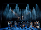 New Production Images Released for 42nd Street
