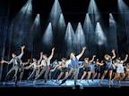 New Production Images Released for 42nd Street