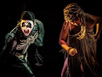 New Cast Production Images Released For Cabaret!