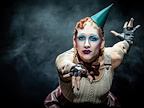 New Cast Production Images Released For Cabaret!