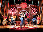 Production image of Grease.
