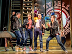 Production image of Grease.