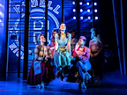 Production image of Grease.