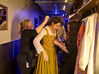 Backstage With The Bard
