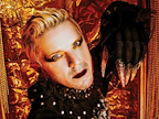 Jake Shears for Cabaret.
