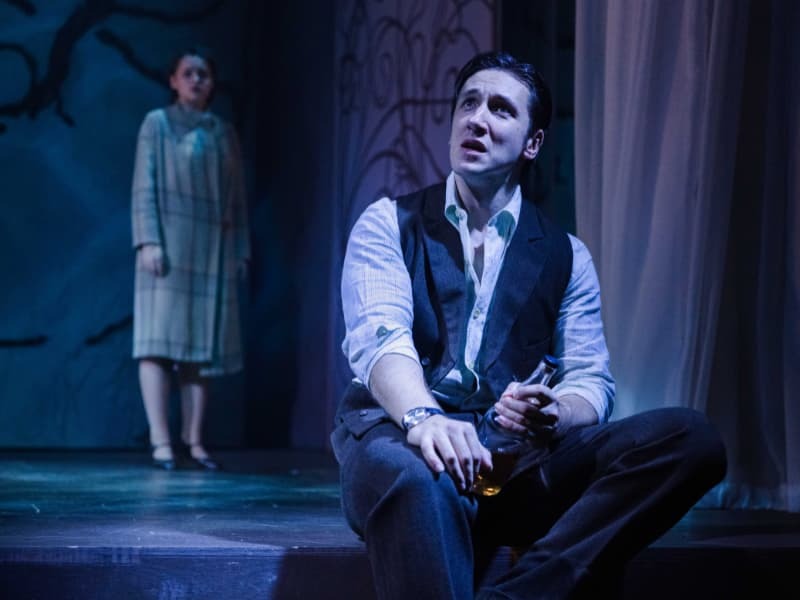 New production images released for Rebecca