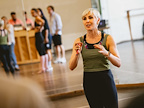 New Cake: The Marie Antoinette Playlist rehearsal images released 