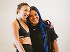 New Cake: The Marie Antoinette Playlist rehearsal images released 