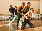 New Cake: The Marie Antoinette Playlist rehearsal images released 