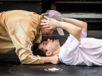 Cruel Intentions the 90s Musical rehearsal images released 
