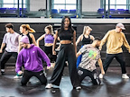 Cruel Intentions the 90s Musical rehearsal images released 