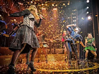 Six The Musical