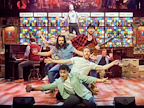 The Choir of Man