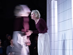 People, Places and New Production Shots