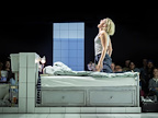 People, Places and New Production Shots