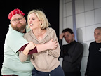 People, Places and New Production Shots