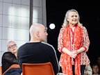 People, Places and New Production Shots