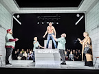 People, Places and New Production Shots