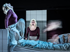 People, Places and New Production Shots