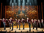 Hello, Dolly! First look production shots