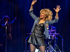 First look at the new Tina: The Tina Turner Musical cast