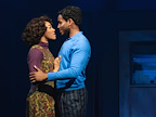 First look at the new Tina: The Tina Turner Musical cast