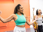 First look at the new Hadestown cast