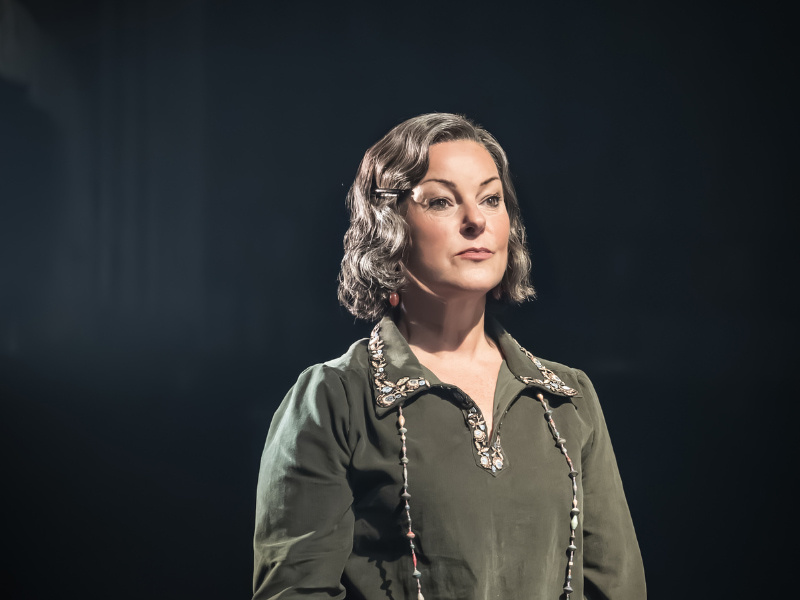 Cabaret with Eva Noblezada, Reeve Carney and Ruthie Henshall – first-look photos released