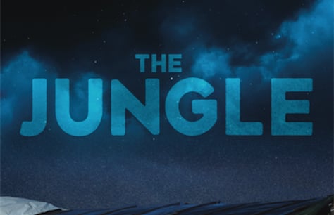 Coming soon to the West End: The Jungle 