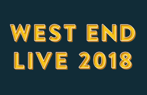 Lineup for West End Live 2018 officially announced, featuring your favourite shows both new and old